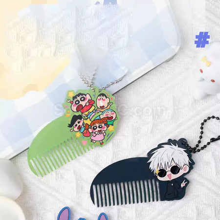 禮品訂造訂製亞克力梳紀念品