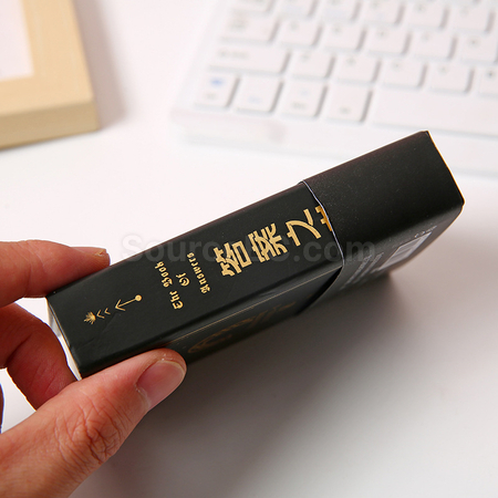 禮品訂造訂製答案之書紀念品