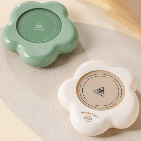 禮品訂造創意實用杯墊禮盒紀念品