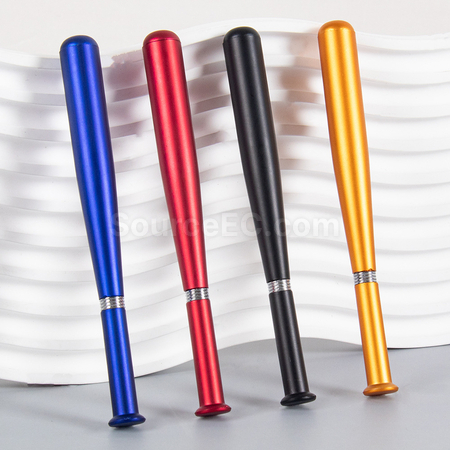 禮品訂造棒球原子筆紀念品