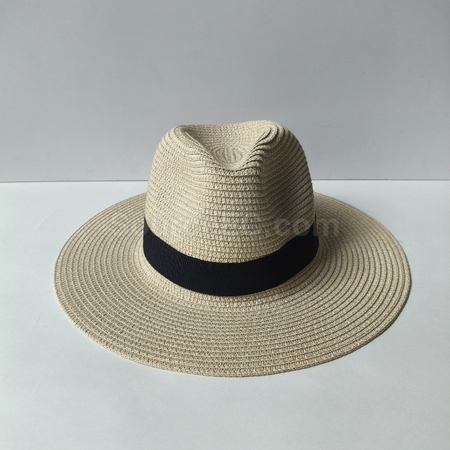 禮品訂造遮陽防曬草帽紀念品