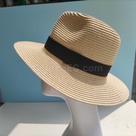 禮品訂造遮陽防曬草帽紀念品