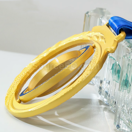 禮品訂造金屬獎牌紀念品