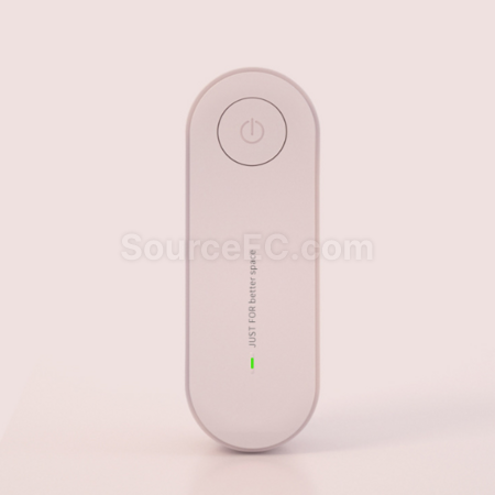禮品訂造空氣淨化器紀念品
