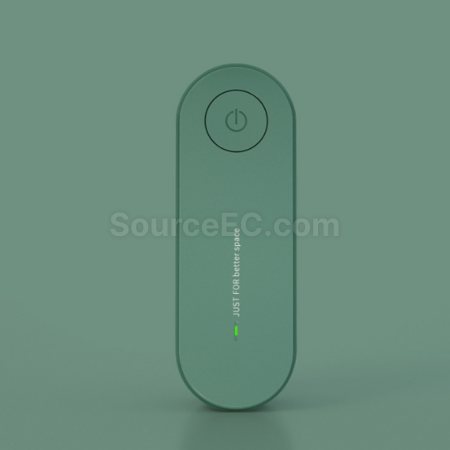 禮品訂造空氣淨化器紀念品