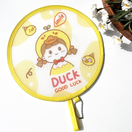禮品訂造日式摺疊扇紀念品
