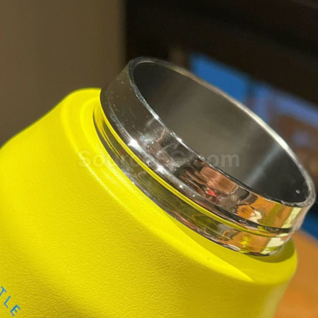 禮品訂造不鏽鋼大容量保溫杯紀念品