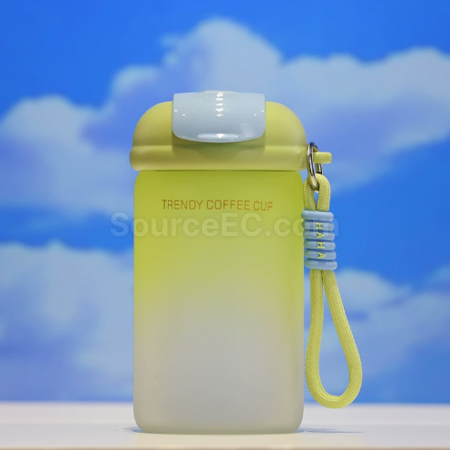 禮品訂造玻璃咖啡杯紀念品