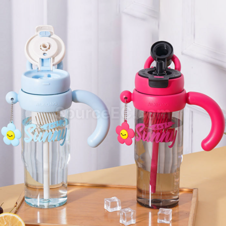 禮品訂造提環冰霸杯紀念品
