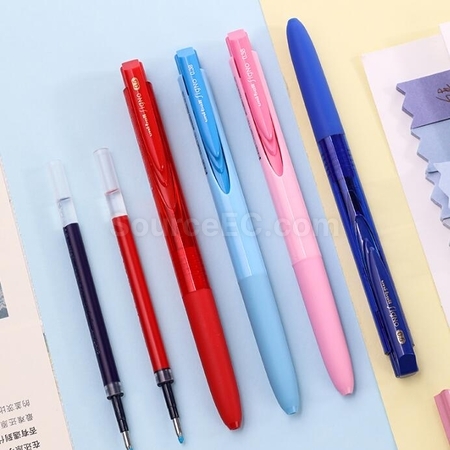 禮品訂造日本UNI三菱超順口中性筆紀念品