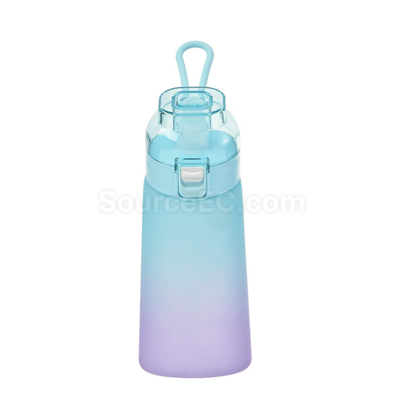 禮品訂造Tritan便攜運動水樽紀念品