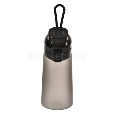 禮品訂造Tritan便攜運動水樽紀念品