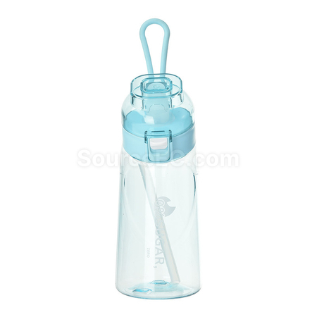 禮品訂造Tritan便攜運動水樽紀念品