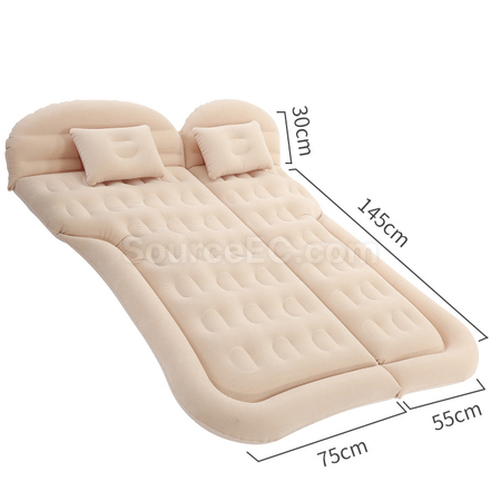 禮品訂造SUV車載充氣床紀念品