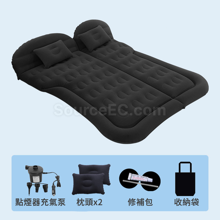 禮品訂造SUV車載充氣床紀念品