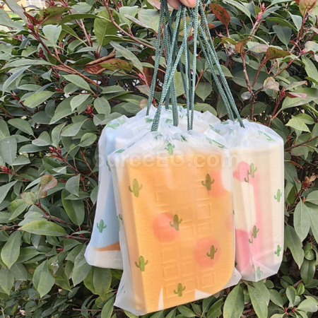 禮品訂造便攜折疊坐墊紀念品