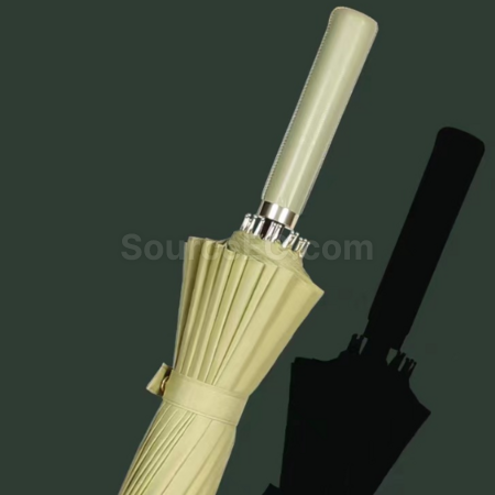 禮品訂造24骨長柄雨傘紀念品