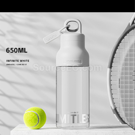 禮品訂造Tritan運動水樽紀念品
