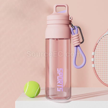 禮品訂造Tritan運動水樽紀念品