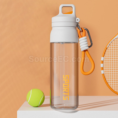 禮品訂造Tritan運動水樽紀念品