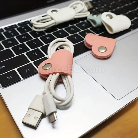 禮品訂造PU繞線器紀念品