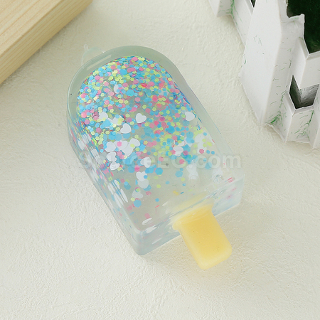 禮品訂造冰淇淋減壓玩具紀念品