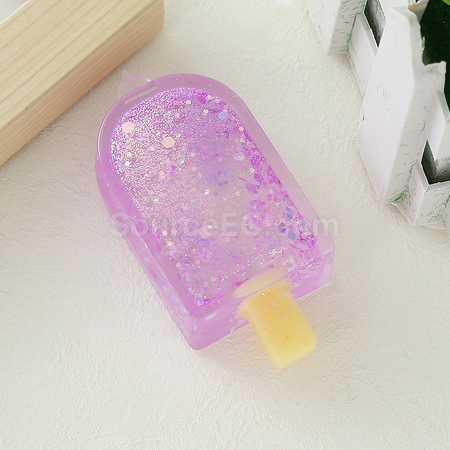 禮品訂造冰淇淋減壓玩具紀念品