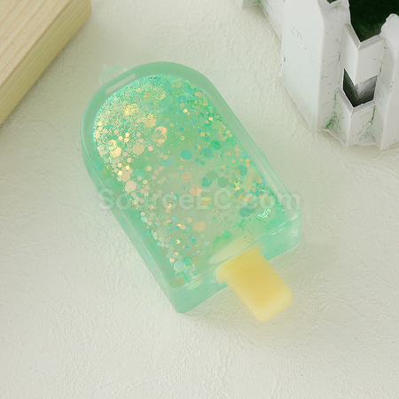 禮品訂造冰淇淋減壓玩具紀念品
