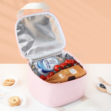 禮品訂造牛津布便當包紀念品