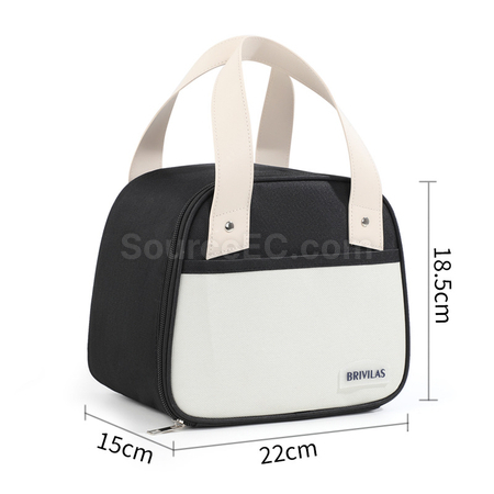 禮品訂造牛津布便當包紀念品
