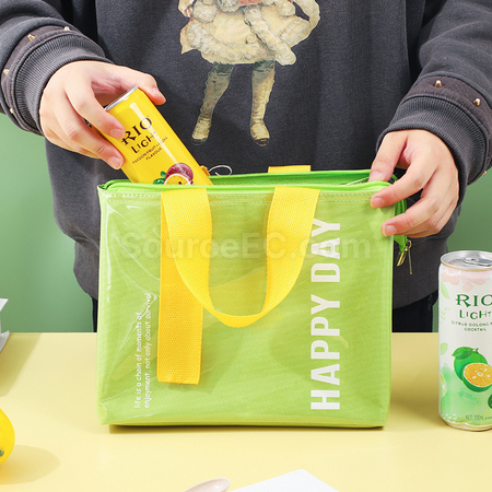 禮品訂造防水便當袋紀念品