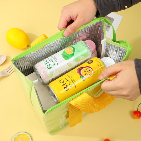 禮品訂造防水便當袋紀念品
