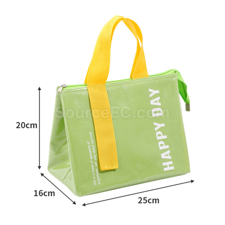 禮品訂造防水便當袋紀念品