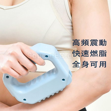 禮品訂造抖抖機魔力環筋膜環肌肉按摩器紀念品