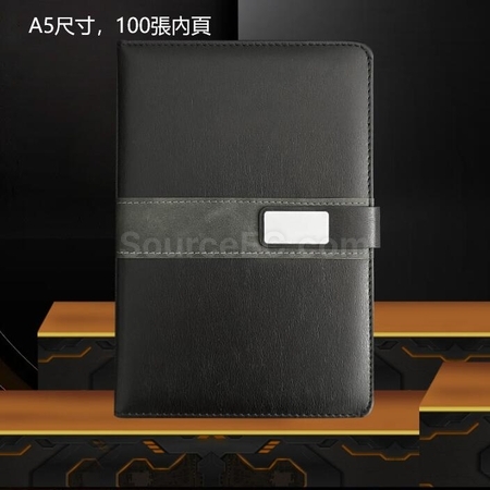 禮品訂造機甲透明風無線藍牙音箱套裝紀念品