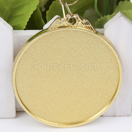 禮品訂造拳擊金屬獎牌紀念品