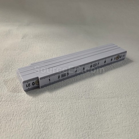禮品訂造折疊尺紀念品