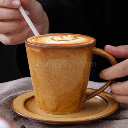 禮品訂造陶瓷馬克杯紀念品