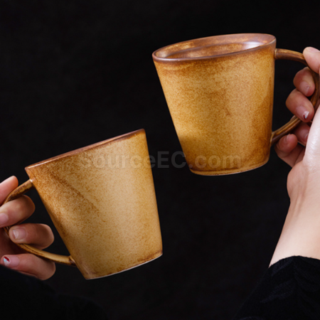 禮品訂造陶瓷馬克杯紀念品