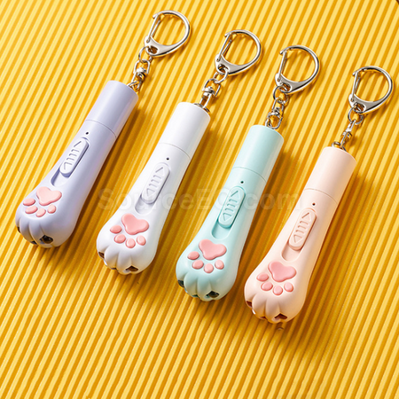 禮品訂造激光逗貓棒紀念品