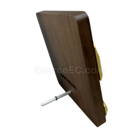 禮品訂造木製獎牌紀念品
