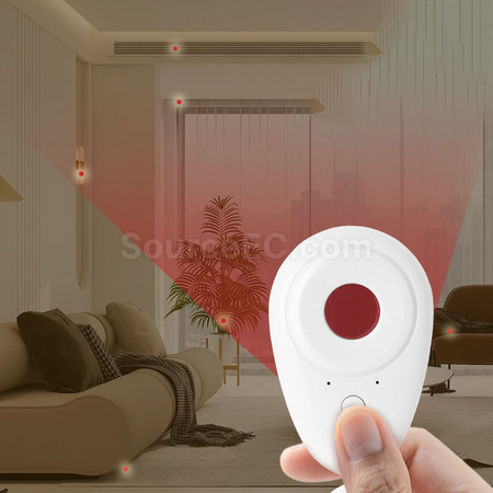 禮品訂造便攜式防偷拍照紅外線探測器紀念品