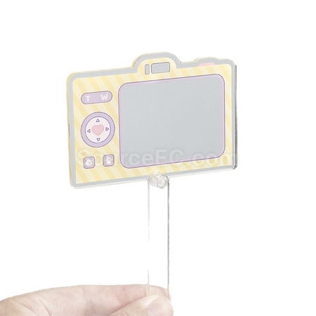 禮品訂造打卡棒紀念品