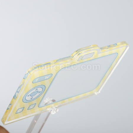禮品訂造打卡棒紀念品