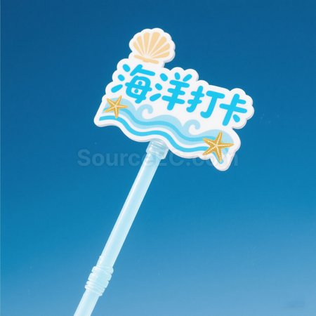 禮品訂造打卡棒紀念品