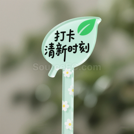 禮品訂造打卡棒紀念品