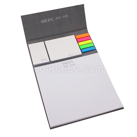 PU多功能便條紙