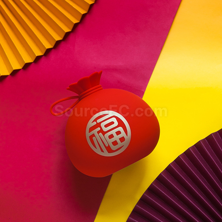 禮品訂造福袋LED小夜燈氛圍燈紀念品