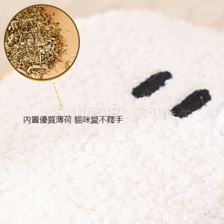 禮品訂造麵包系列自嗨解悶發聲寵物玩具紀念品