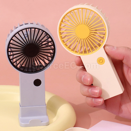 禮品訂造便攜迷你風扇紀念品